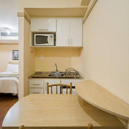 Bhomy Paulista Studio Perto Da Paulista Ri106 São Paulo Zewnętrze zdjęcie