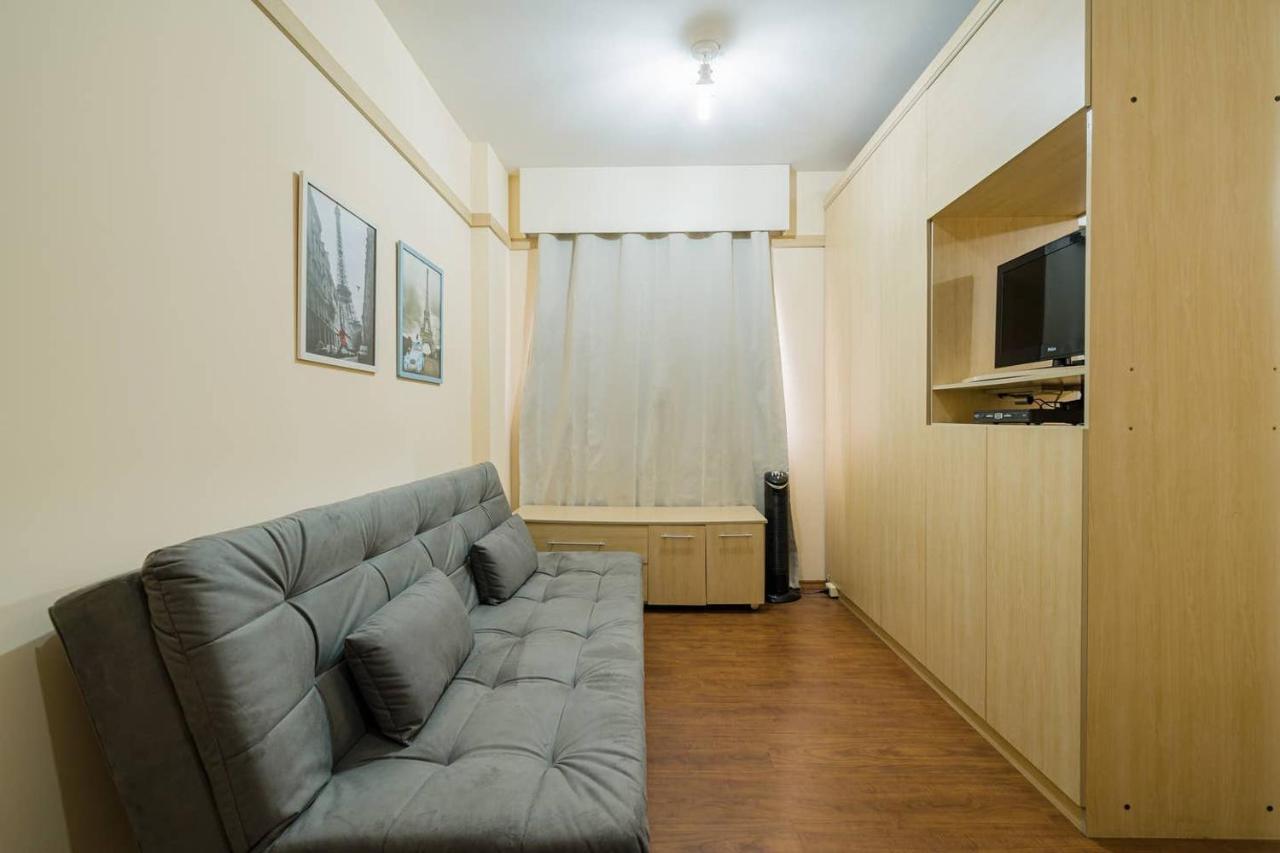 Bhomy Paulista Studio Perto Da Paulista Ri106 São Paulo Zewnętrze zdjęcie
