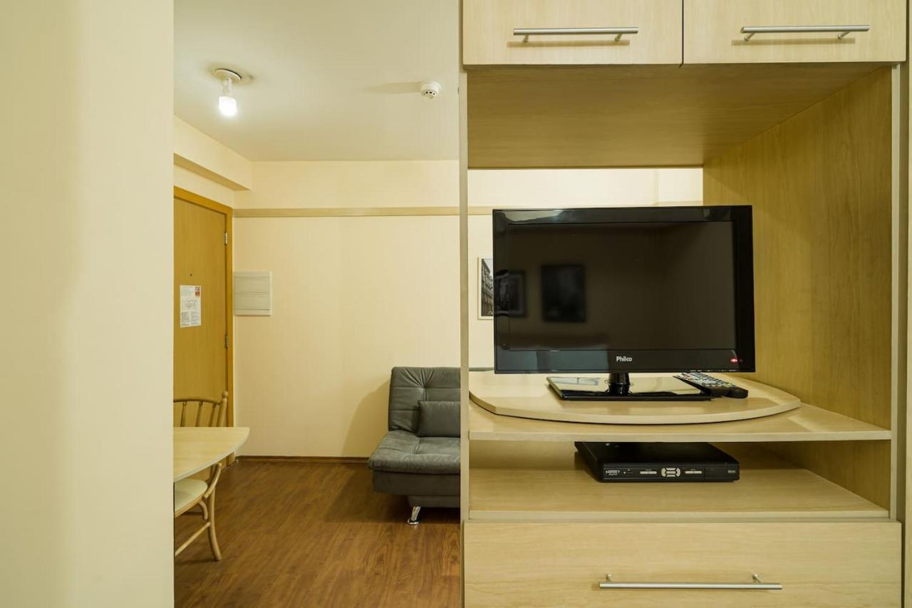 Bhomy Paulista Studio Perto Da Paulista Ri106 São Paulo Zewnętrze zdjęcie